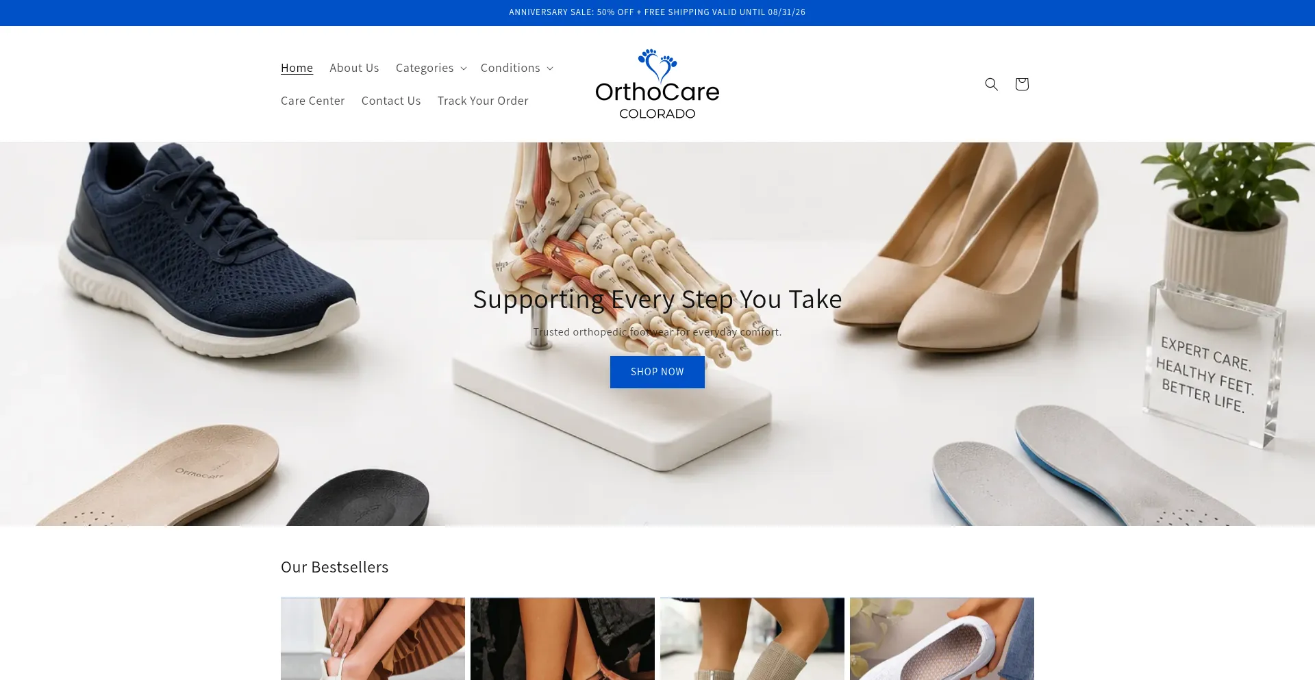 Orthocarecolorado.com