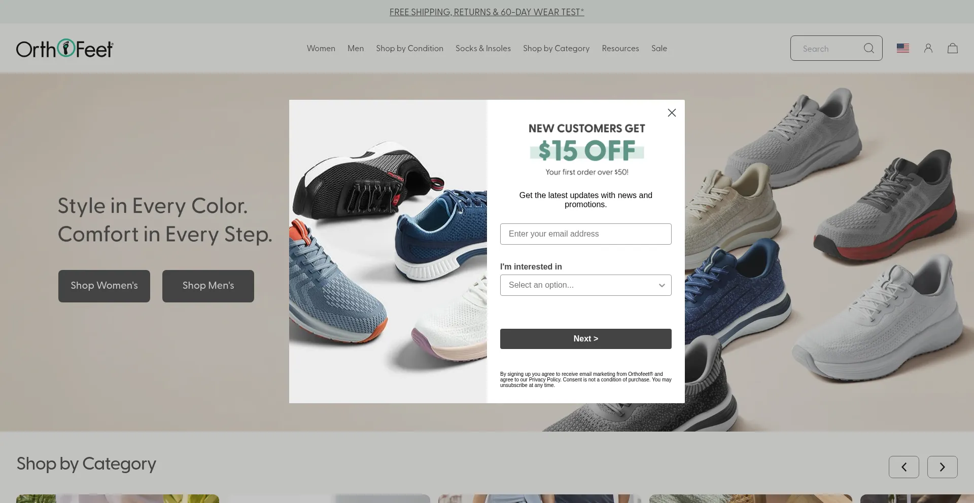 Orthofeet.com