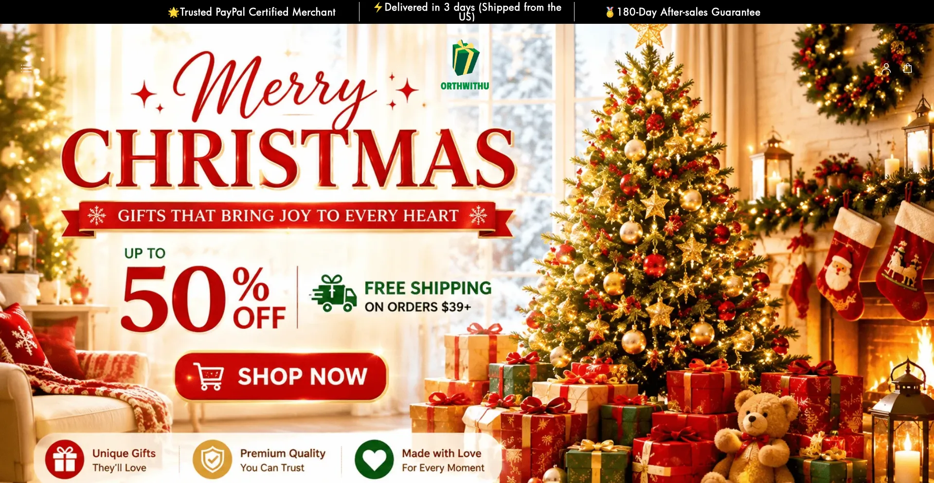Orthwithu.com