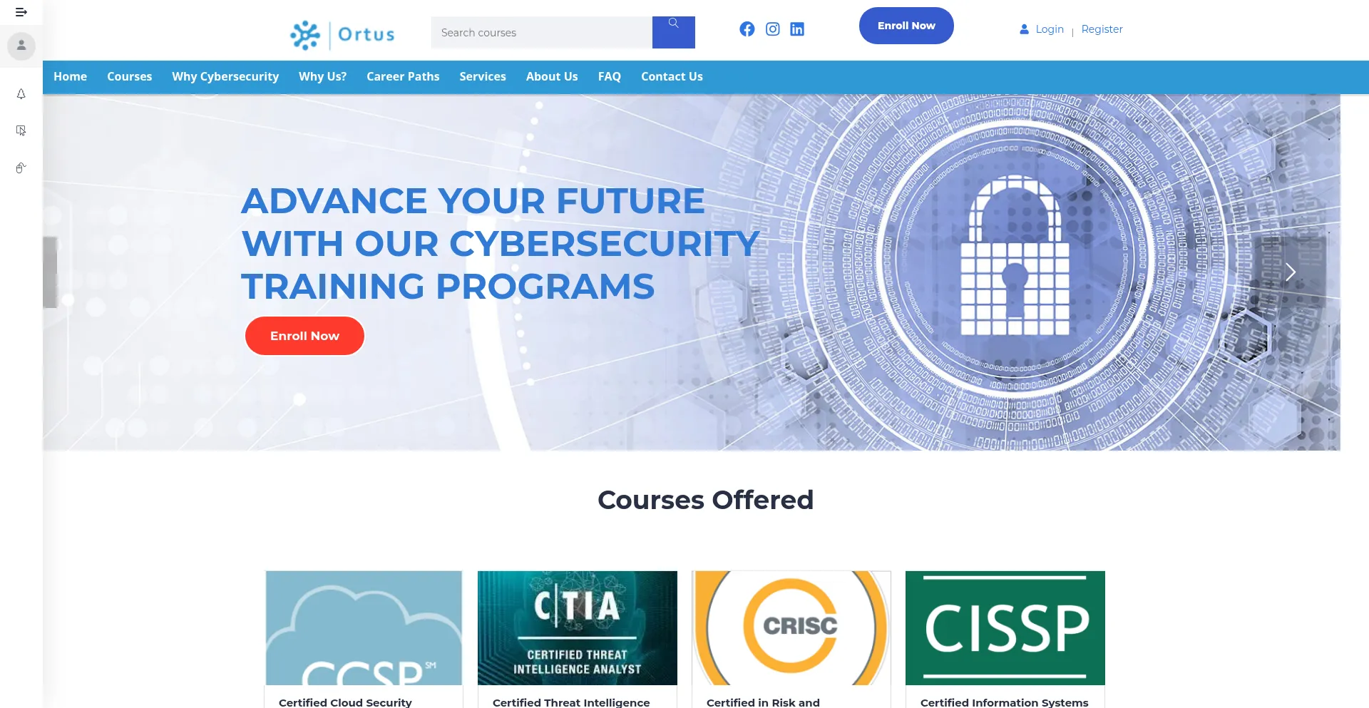 Ortusconsulting.co