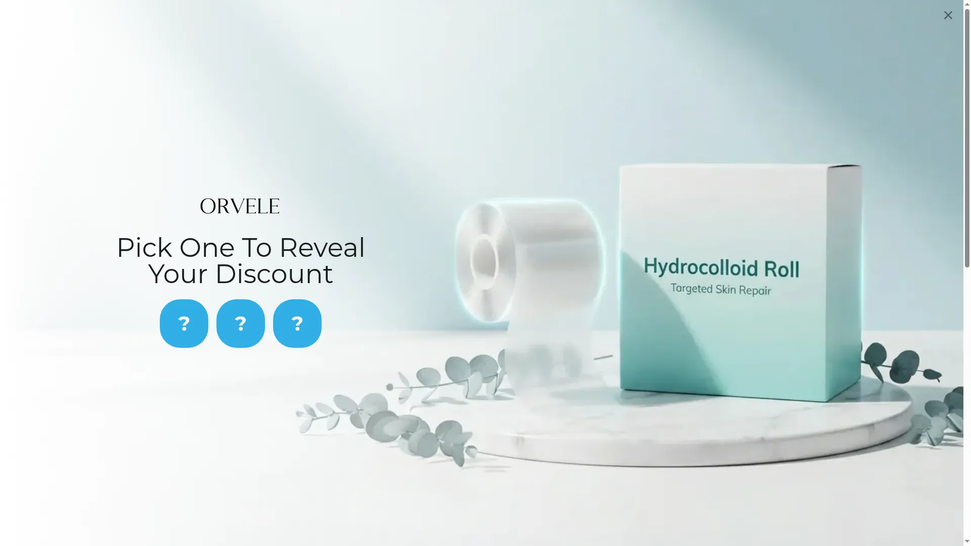 Orvele.com