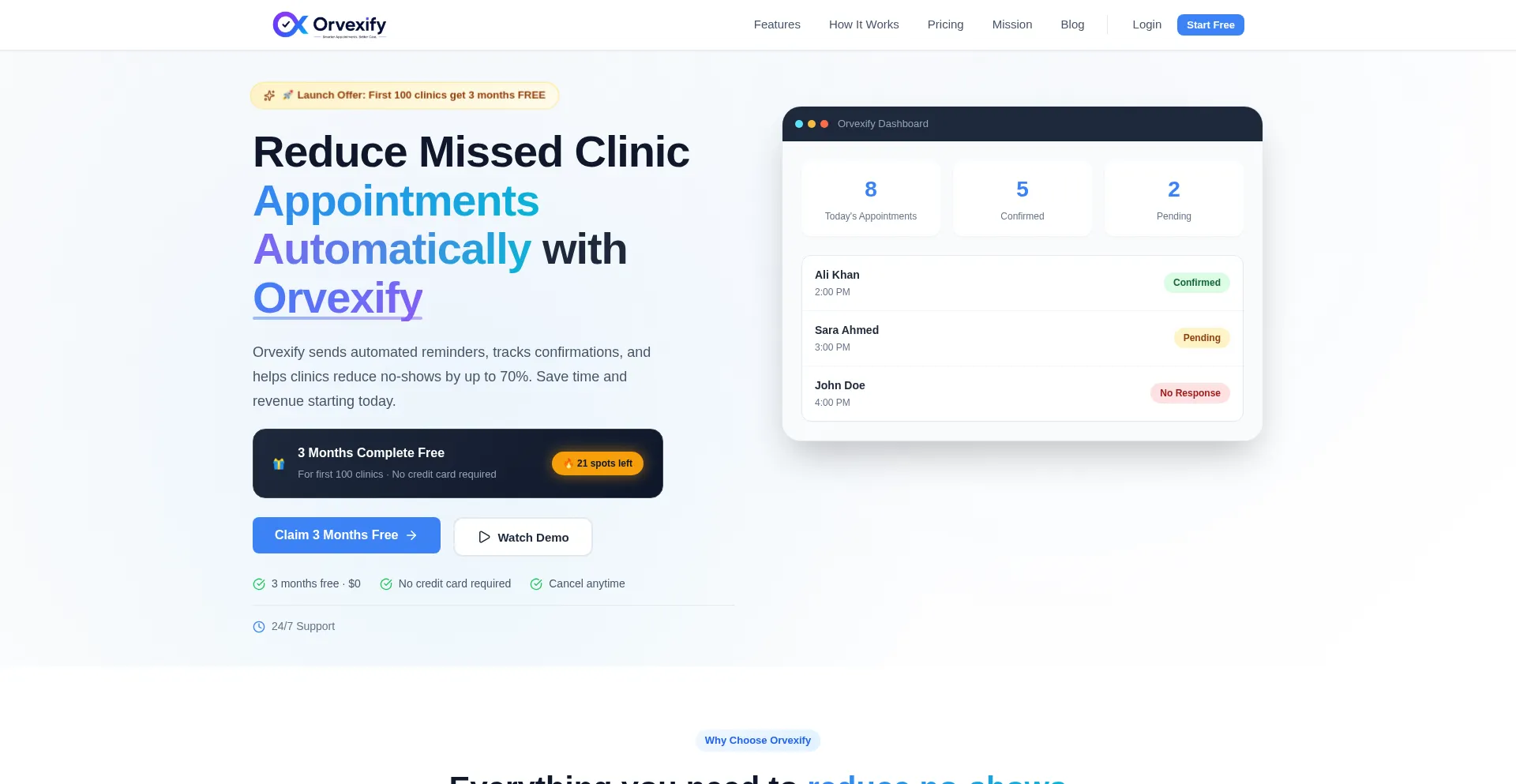 Orvexify.com