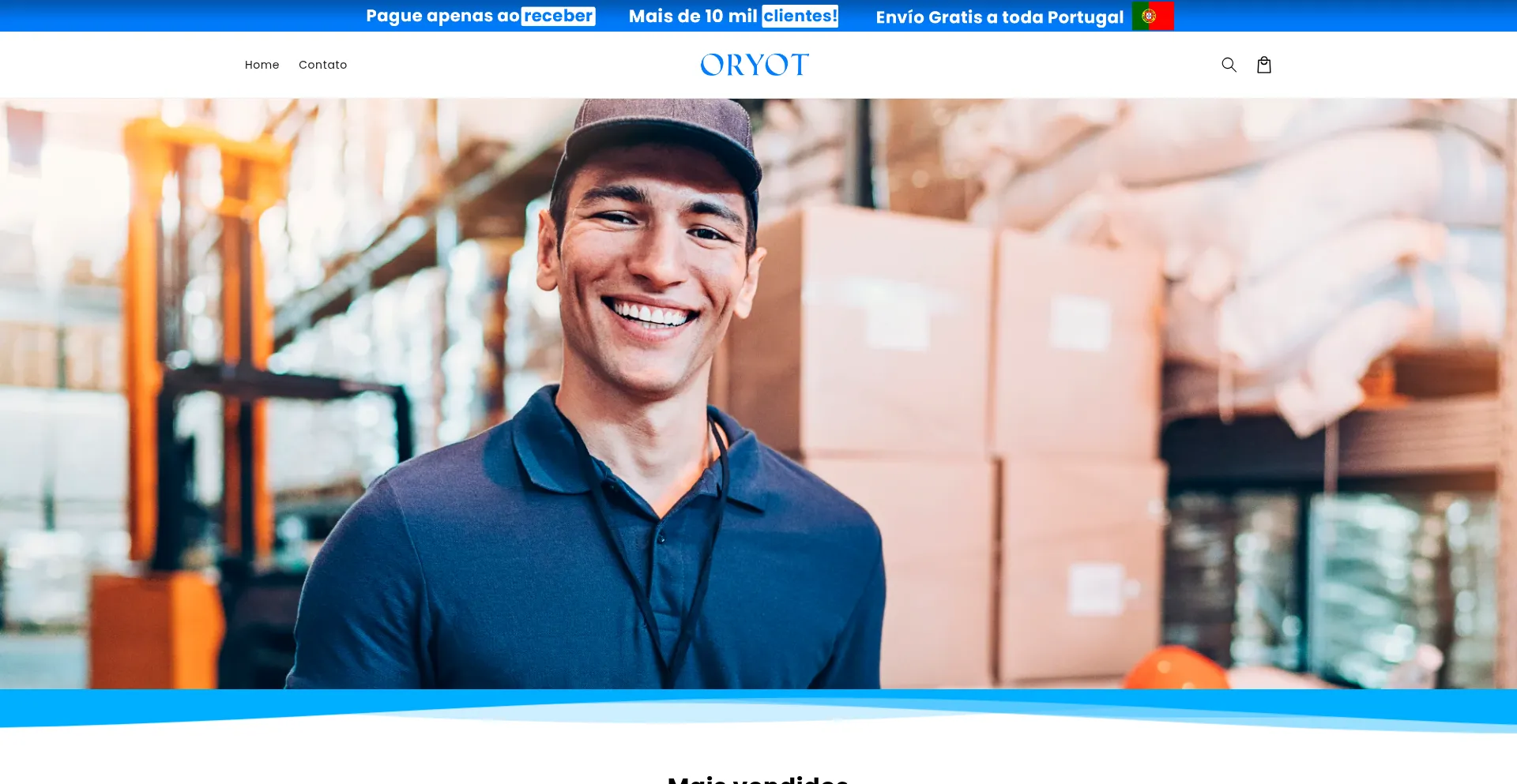 Oryot.com