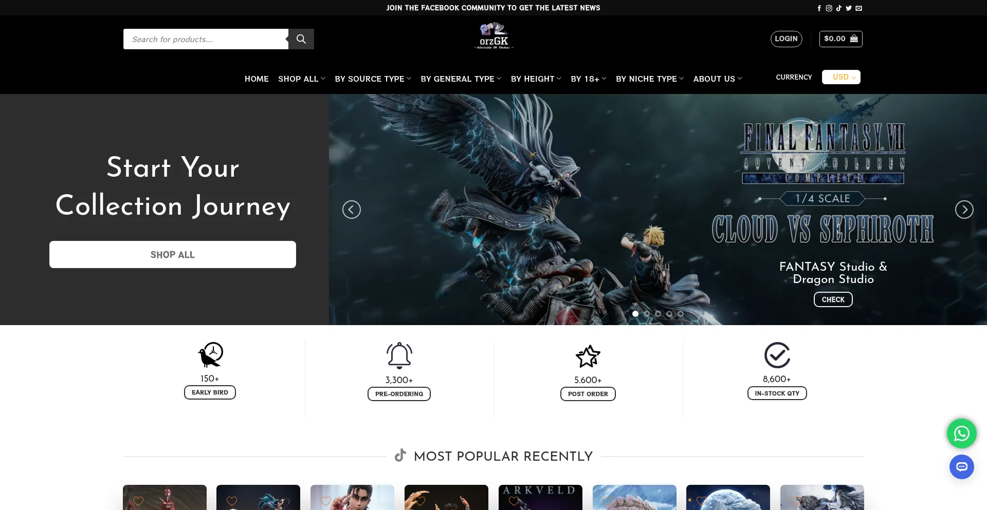 Orzgk.com