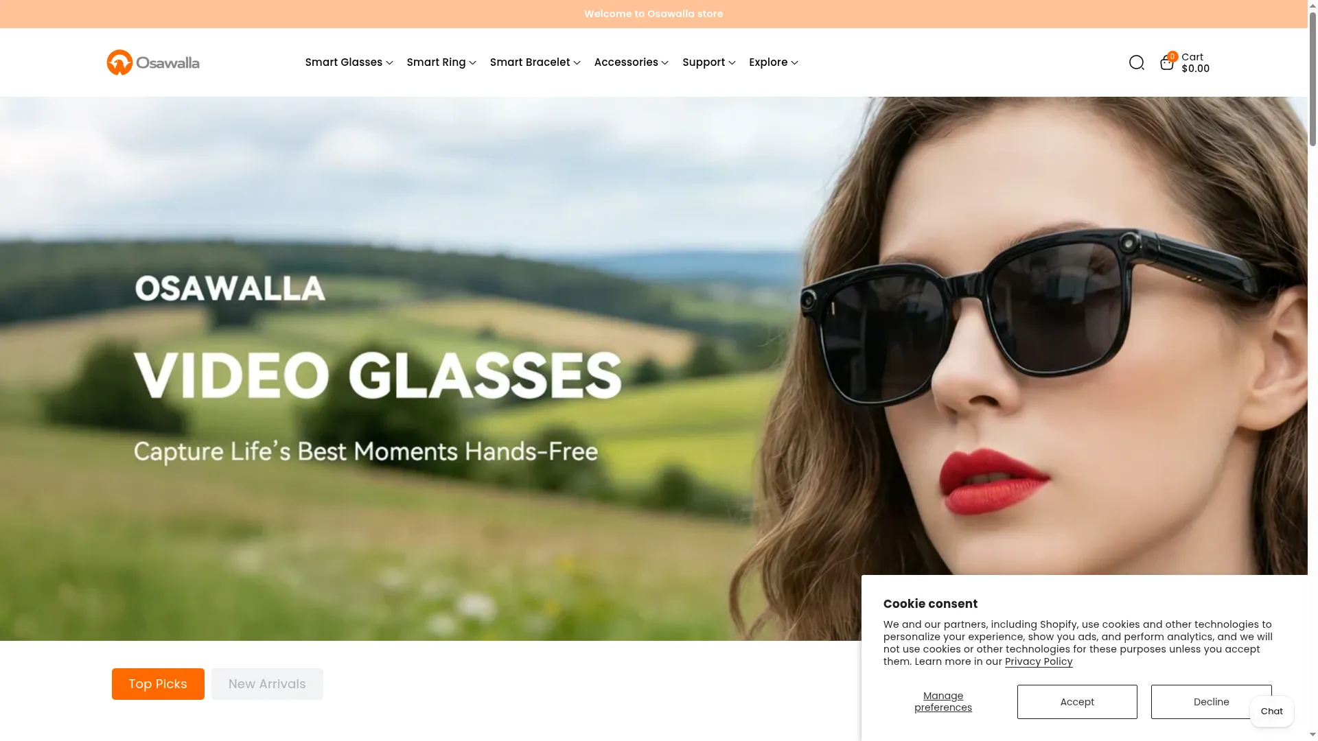 Osawalla.com