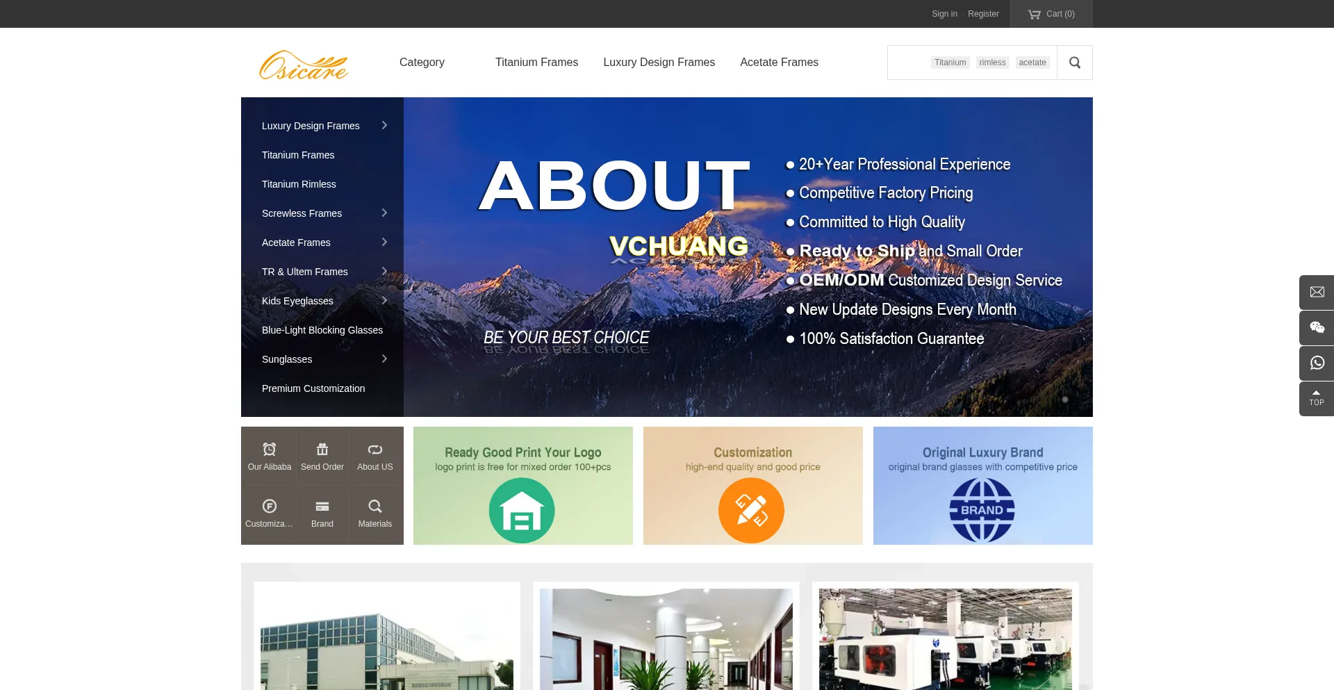 Osicare.com