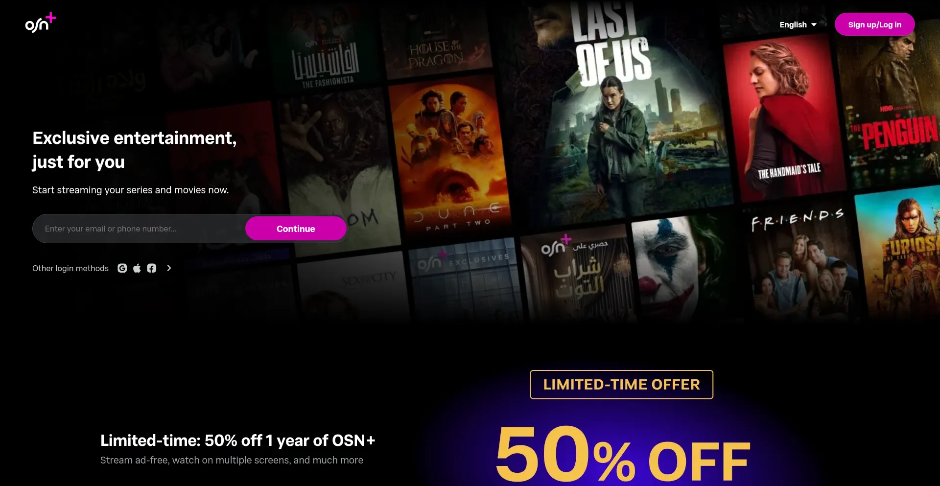 Osnplus.com