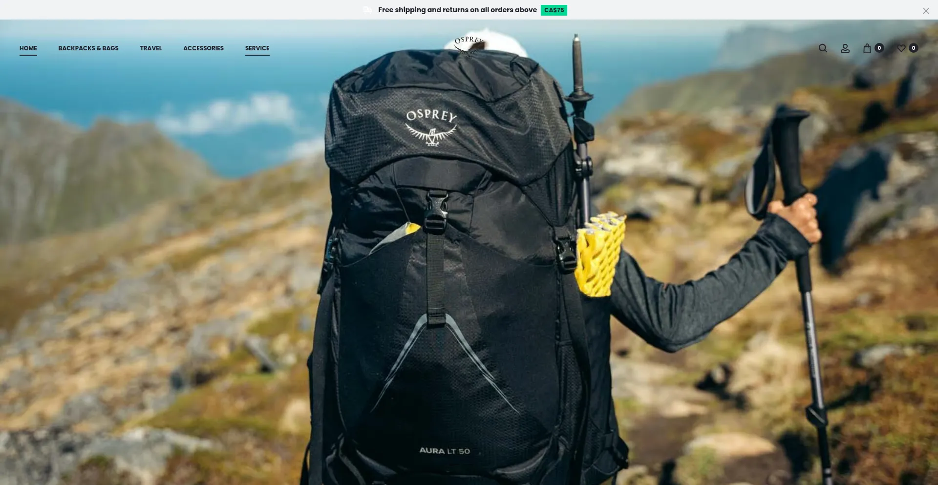 Ospreycanada.com