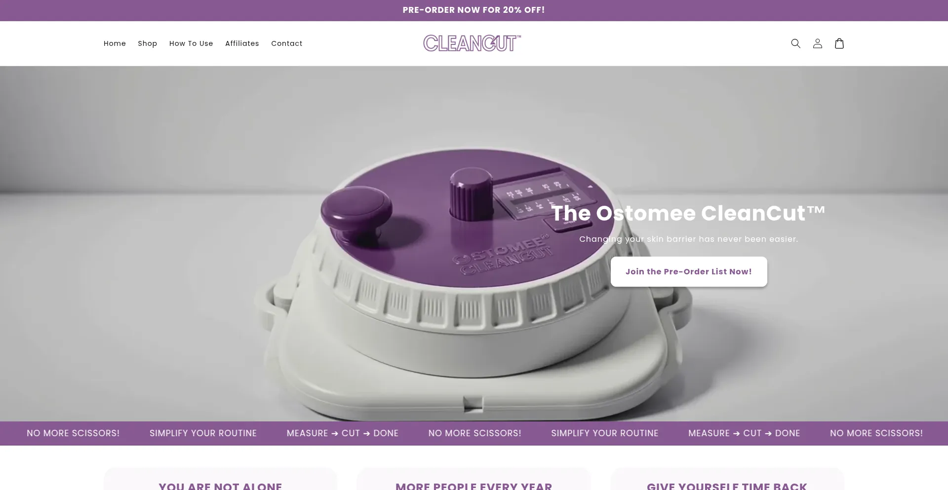 Ostomee.com