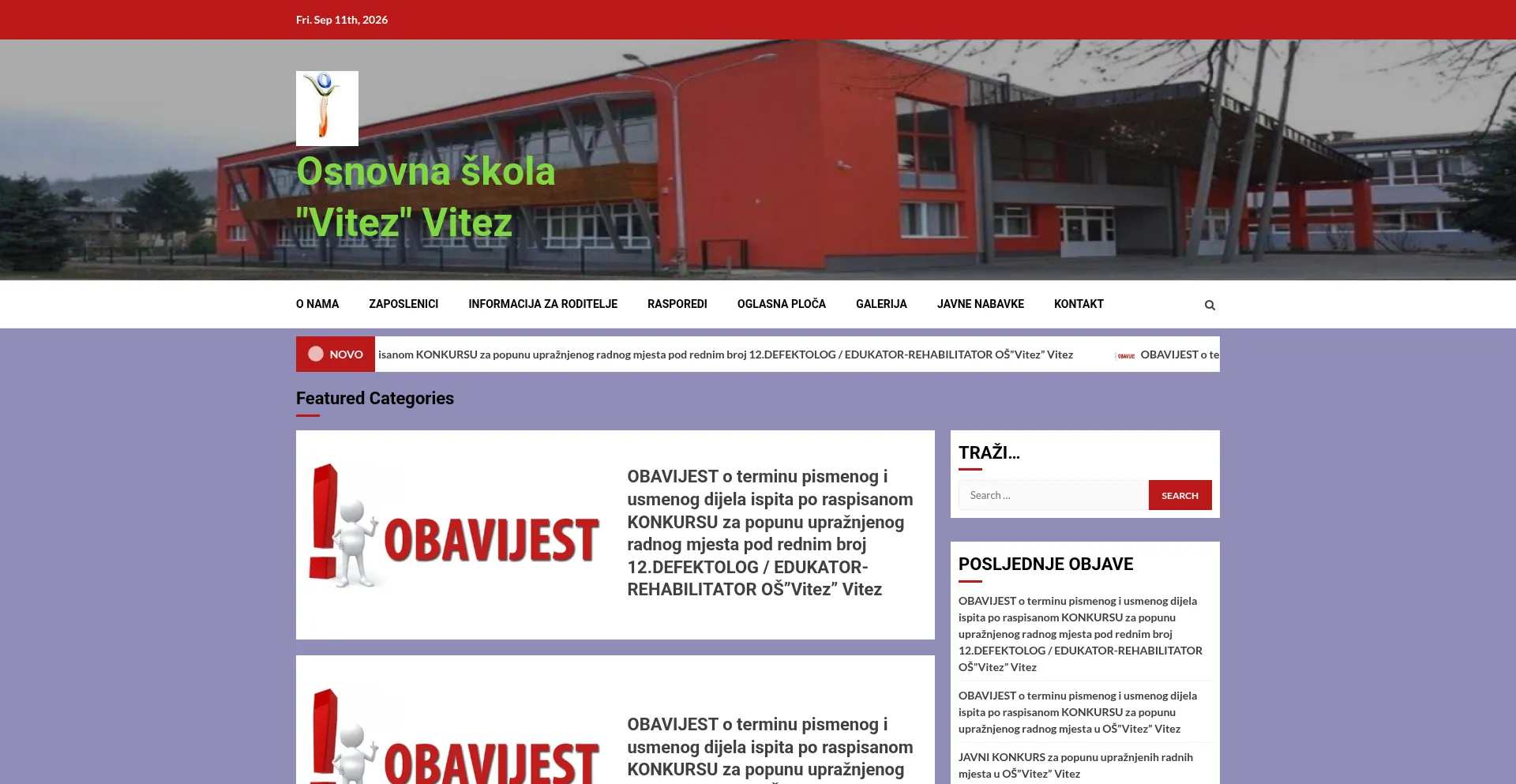 Osvitez.com