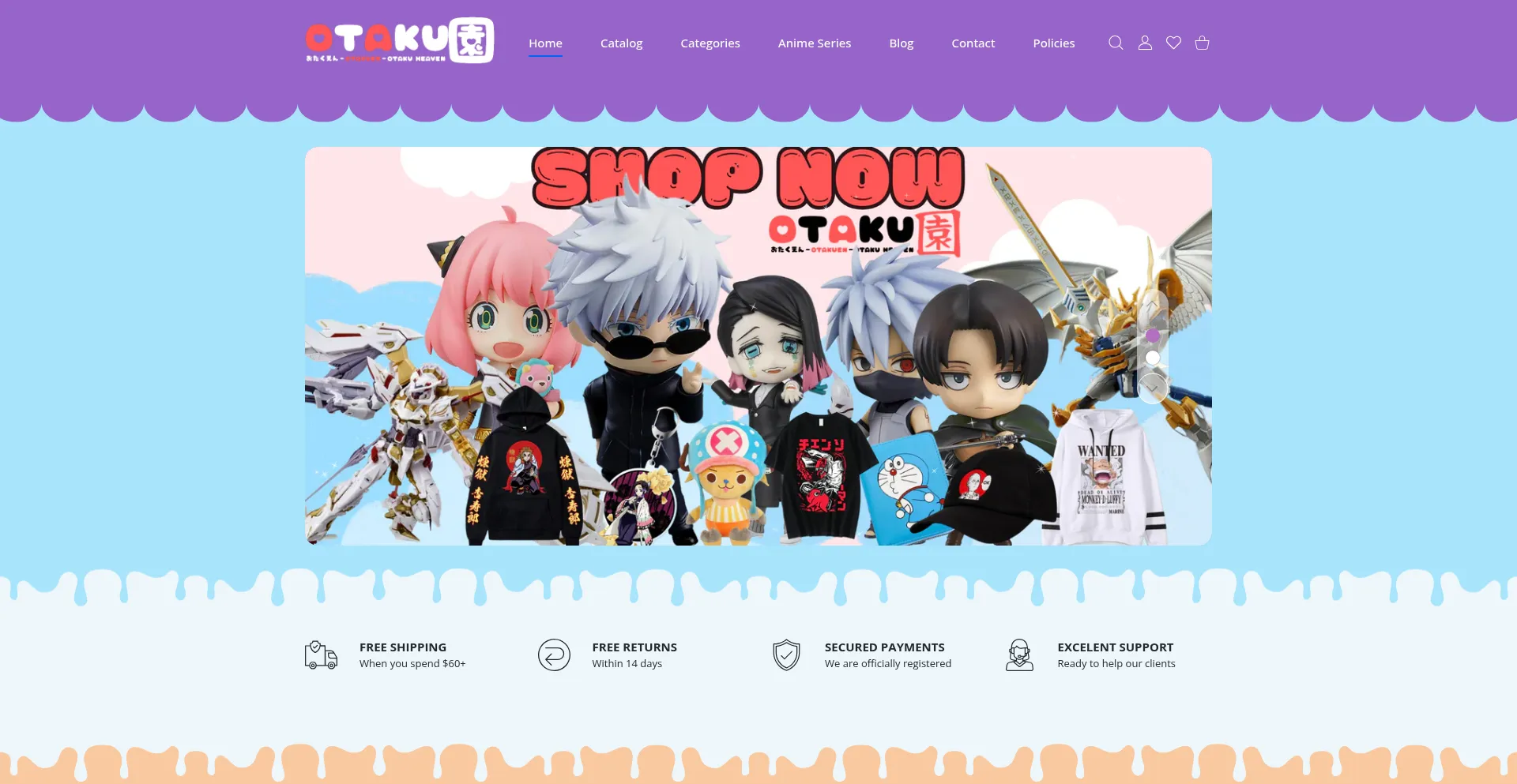 Otakuen.com