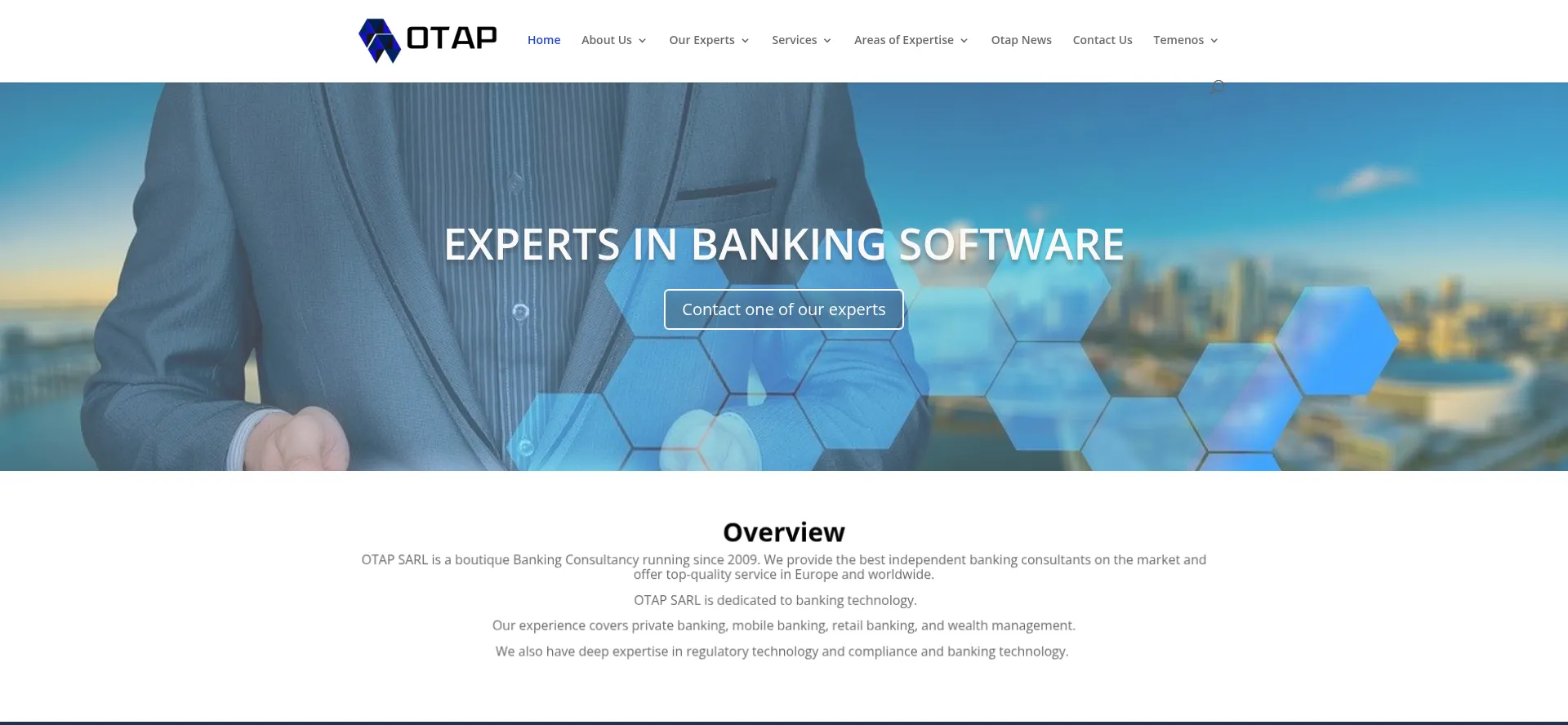 Otap-projects.com