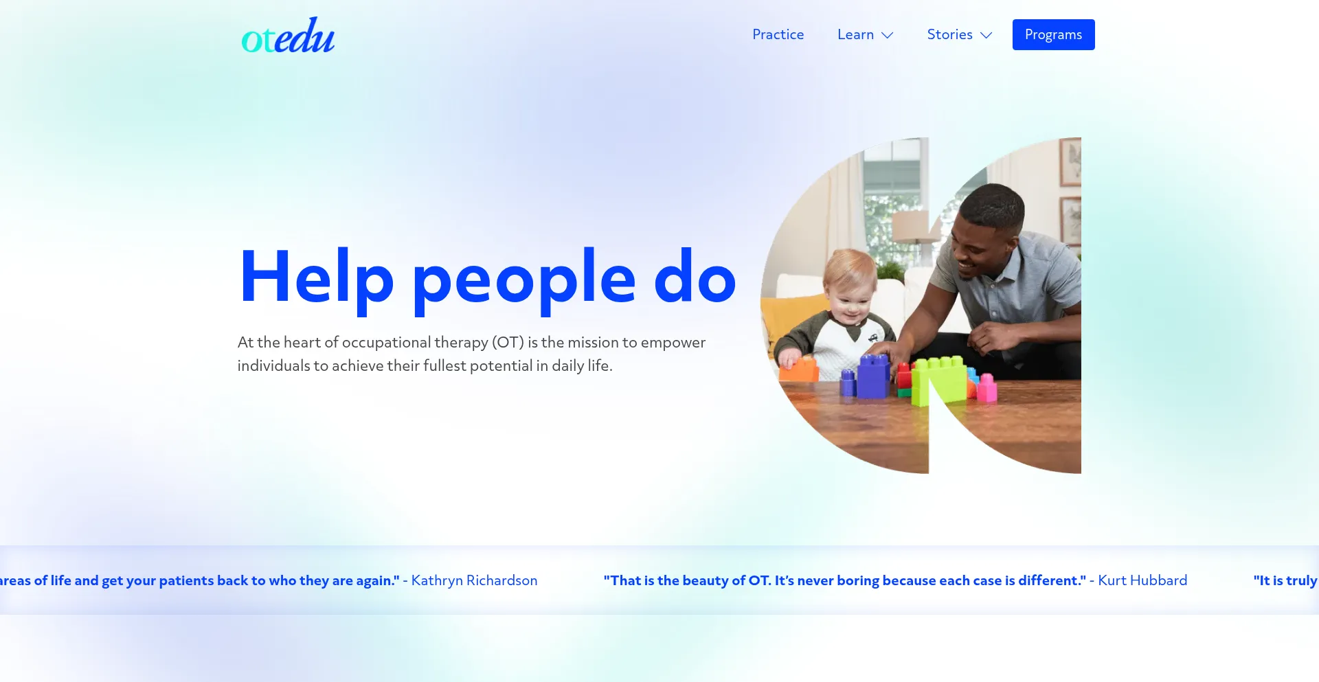 Otdeducation.com