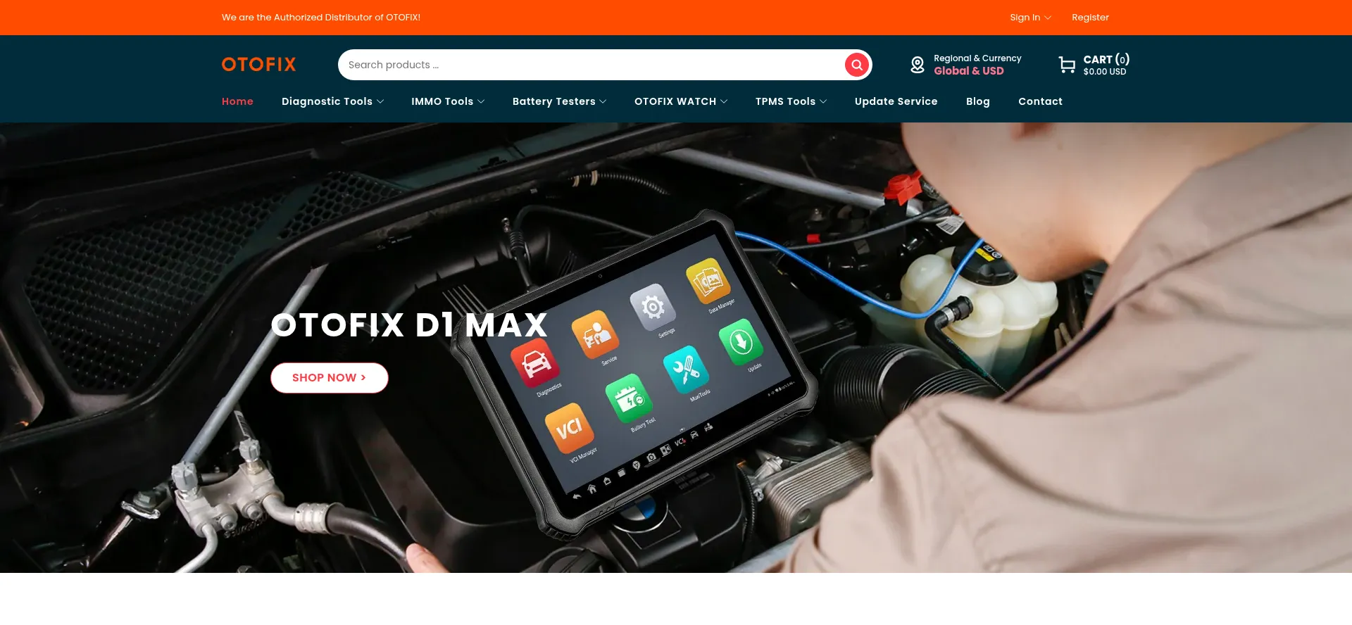 Otofix.store