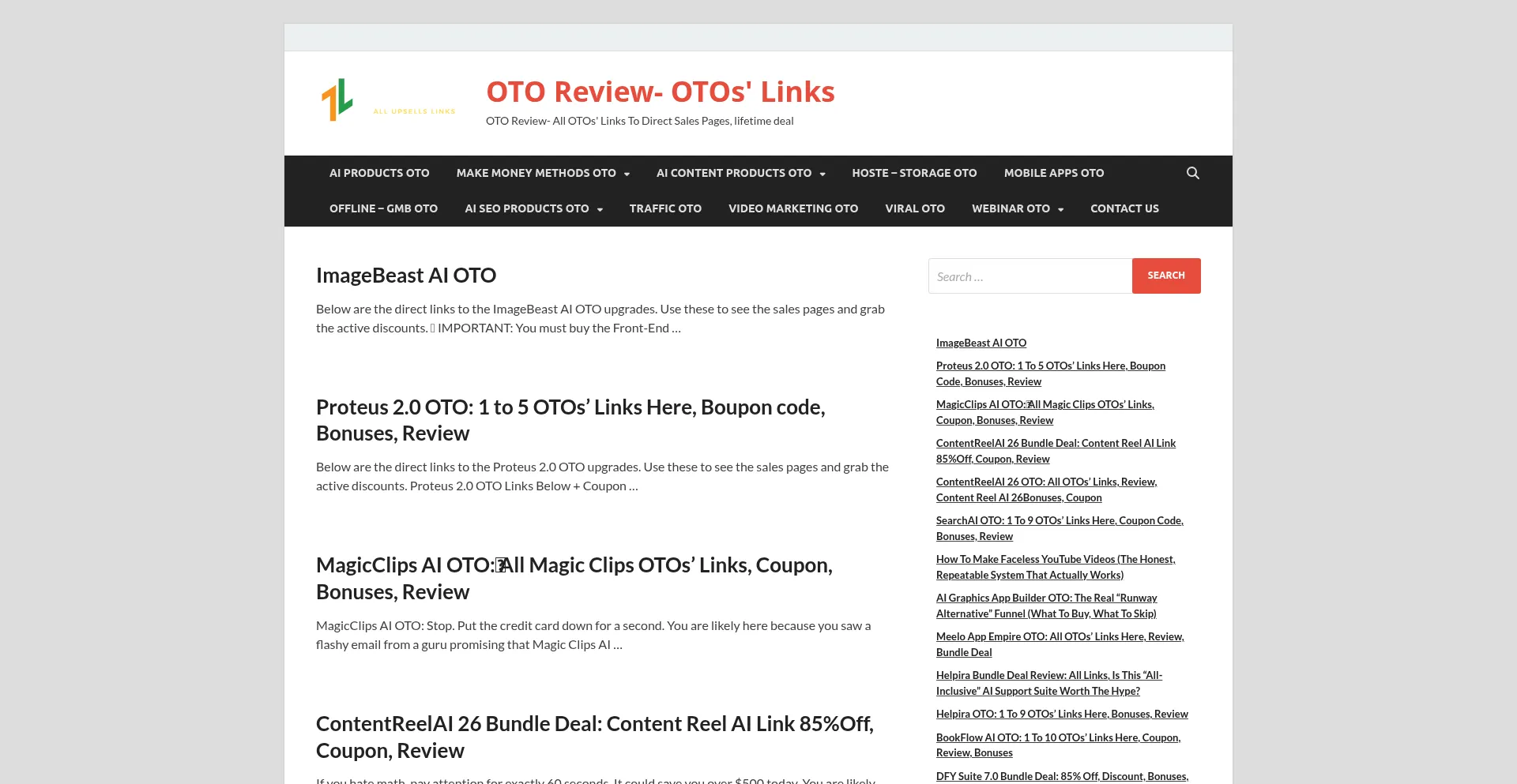 Otoslinks.com