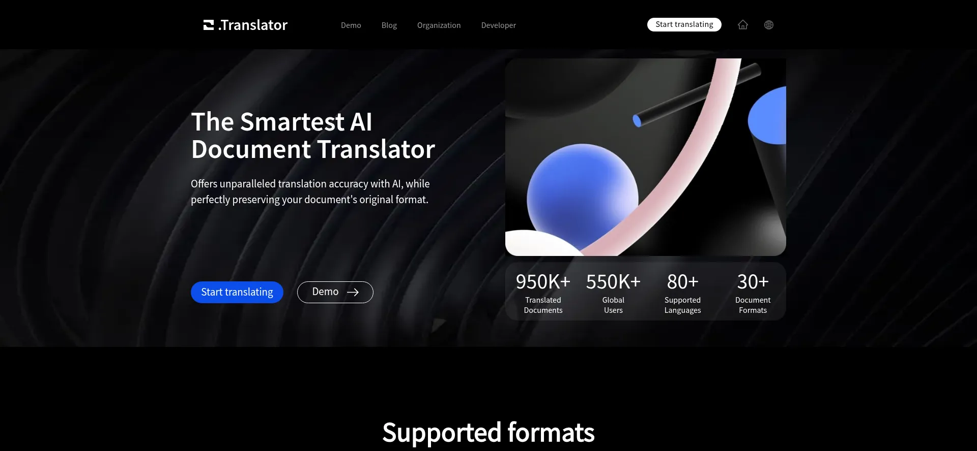 Otranslator.com