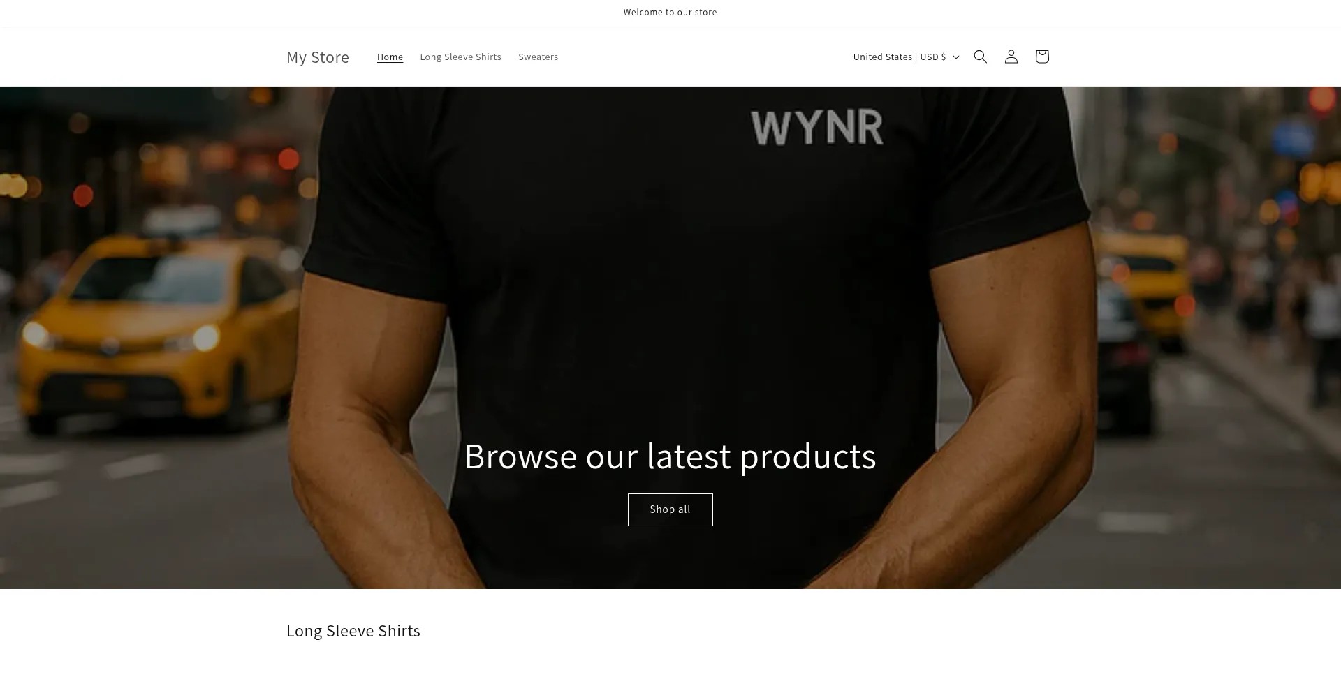 Website screenshot of Otslxb.top