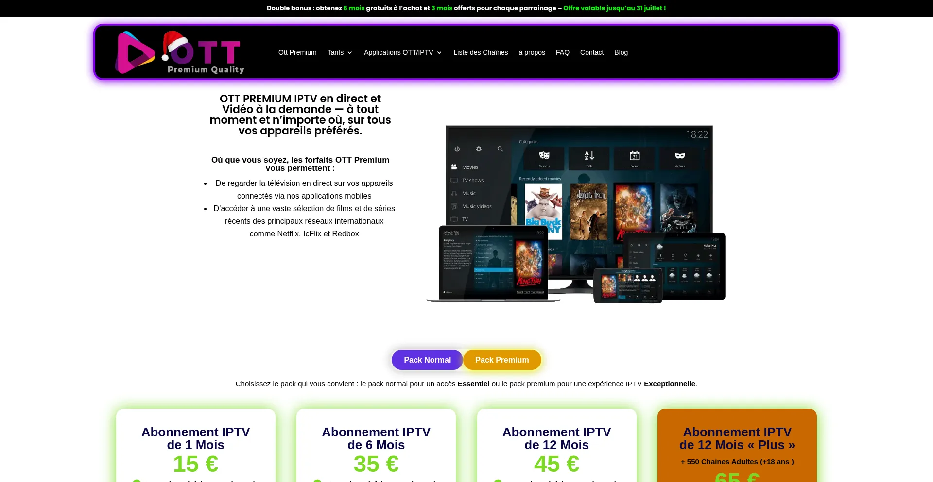 Ott-premium-iptv.fr