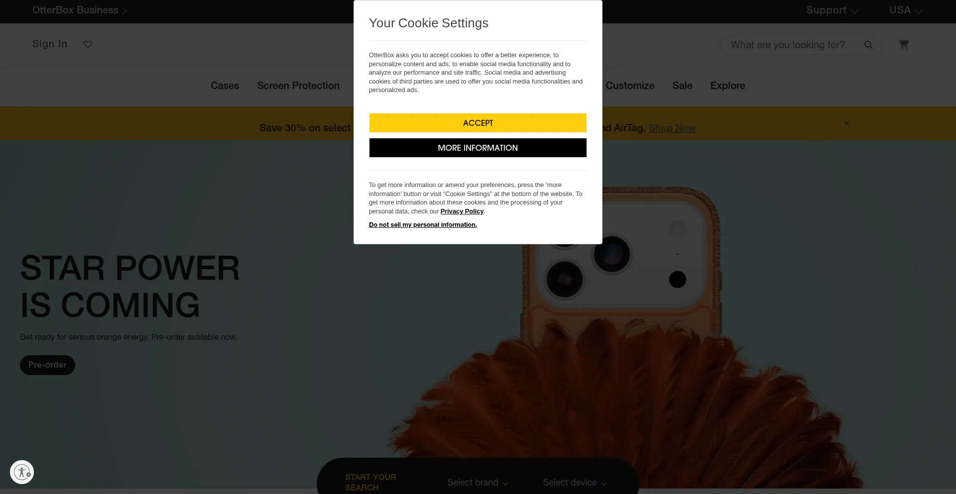Otterbox.com