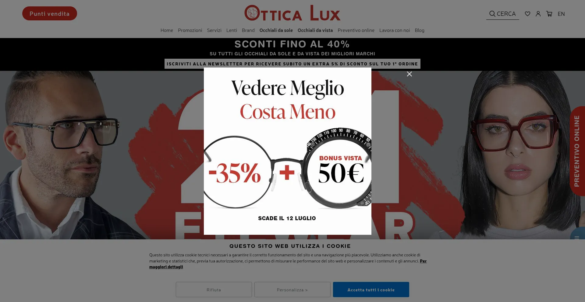 Ottica-lux.com