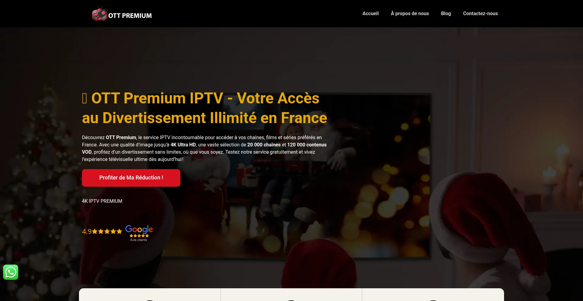 Ottpremium4k.com