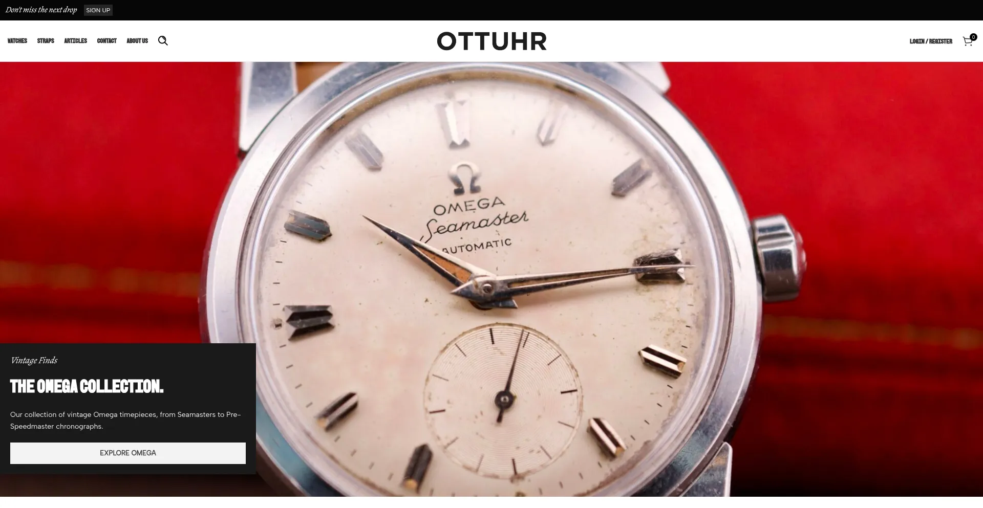 Ottuhr.com