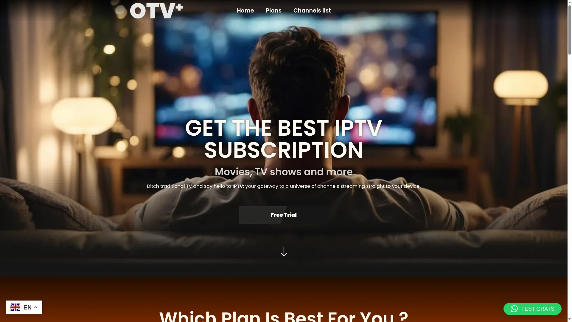 Otvplus.nl