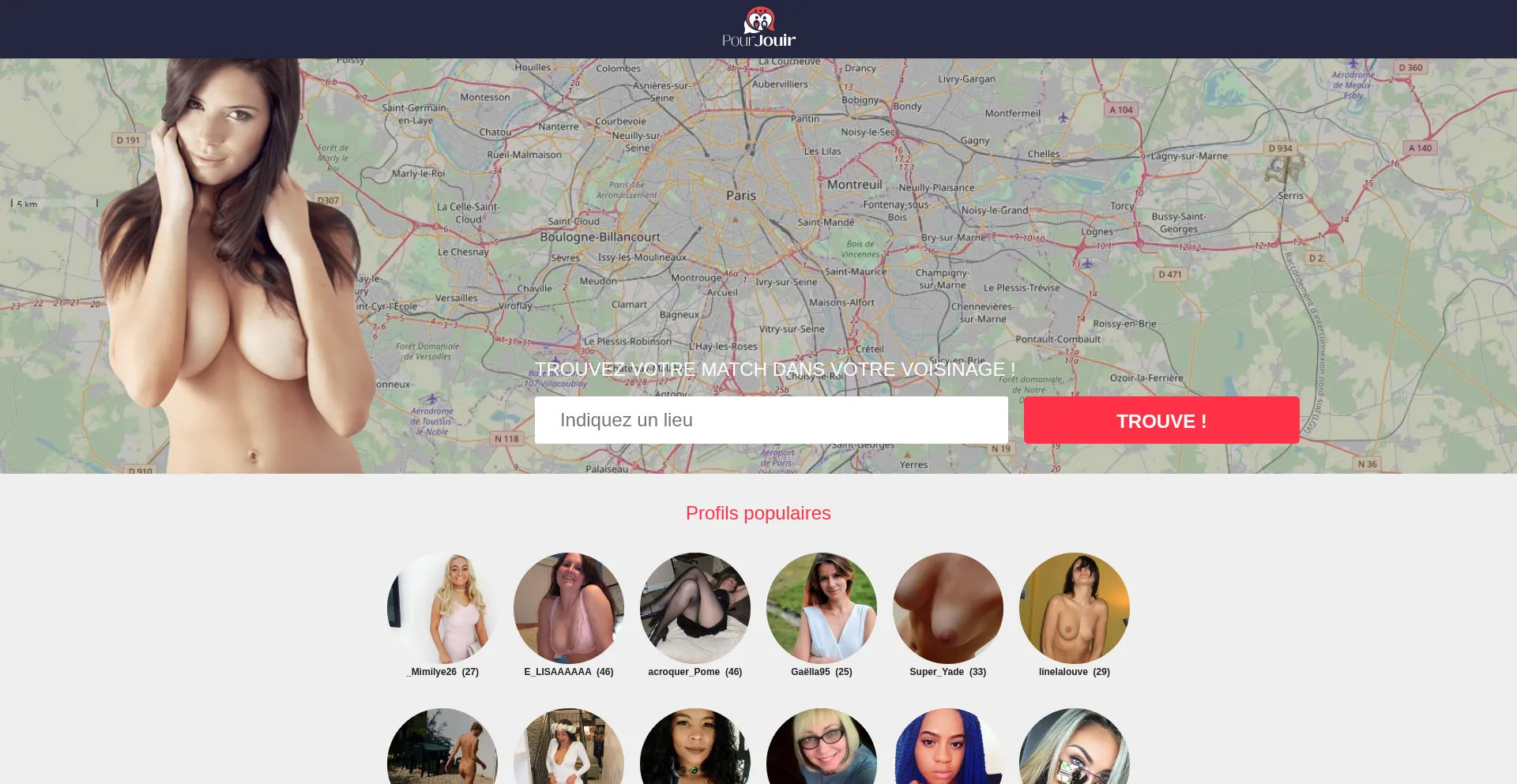 Ouisexe.fr