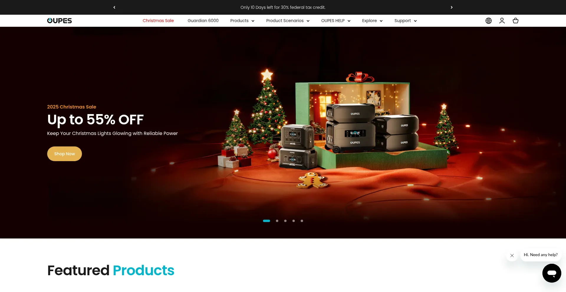 Oupes.com