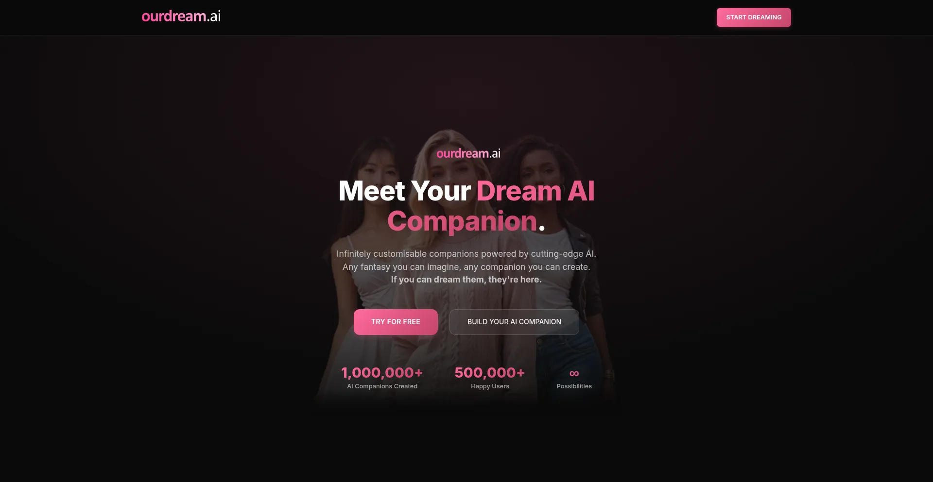 Ouraidream.com