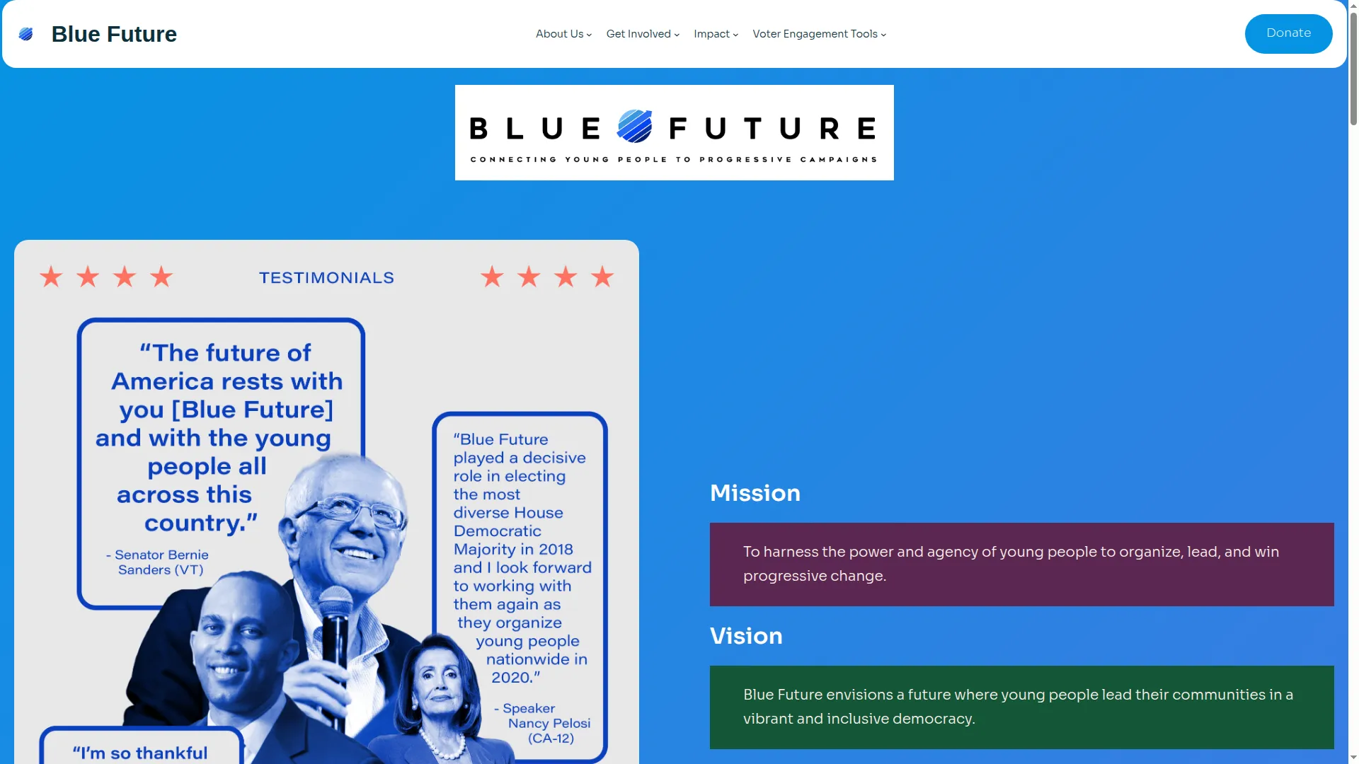 Ourbf.org