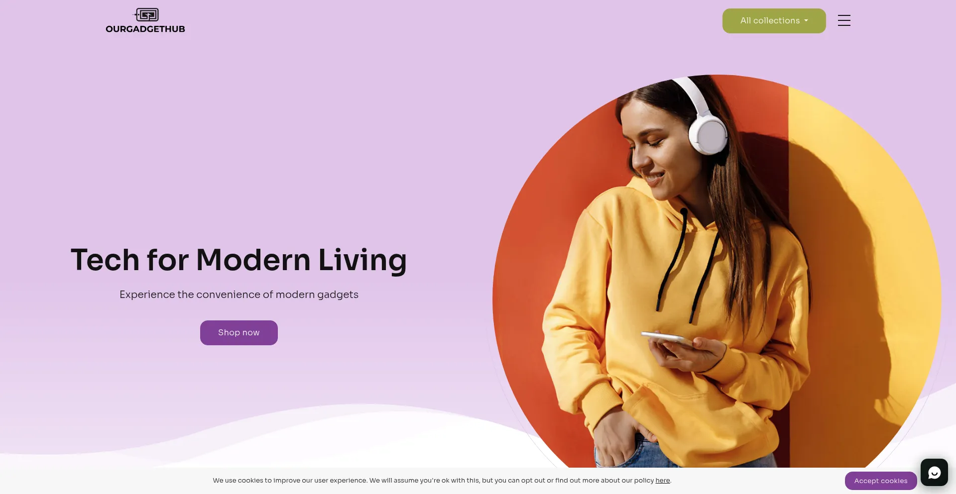 Ourgadgethub.com