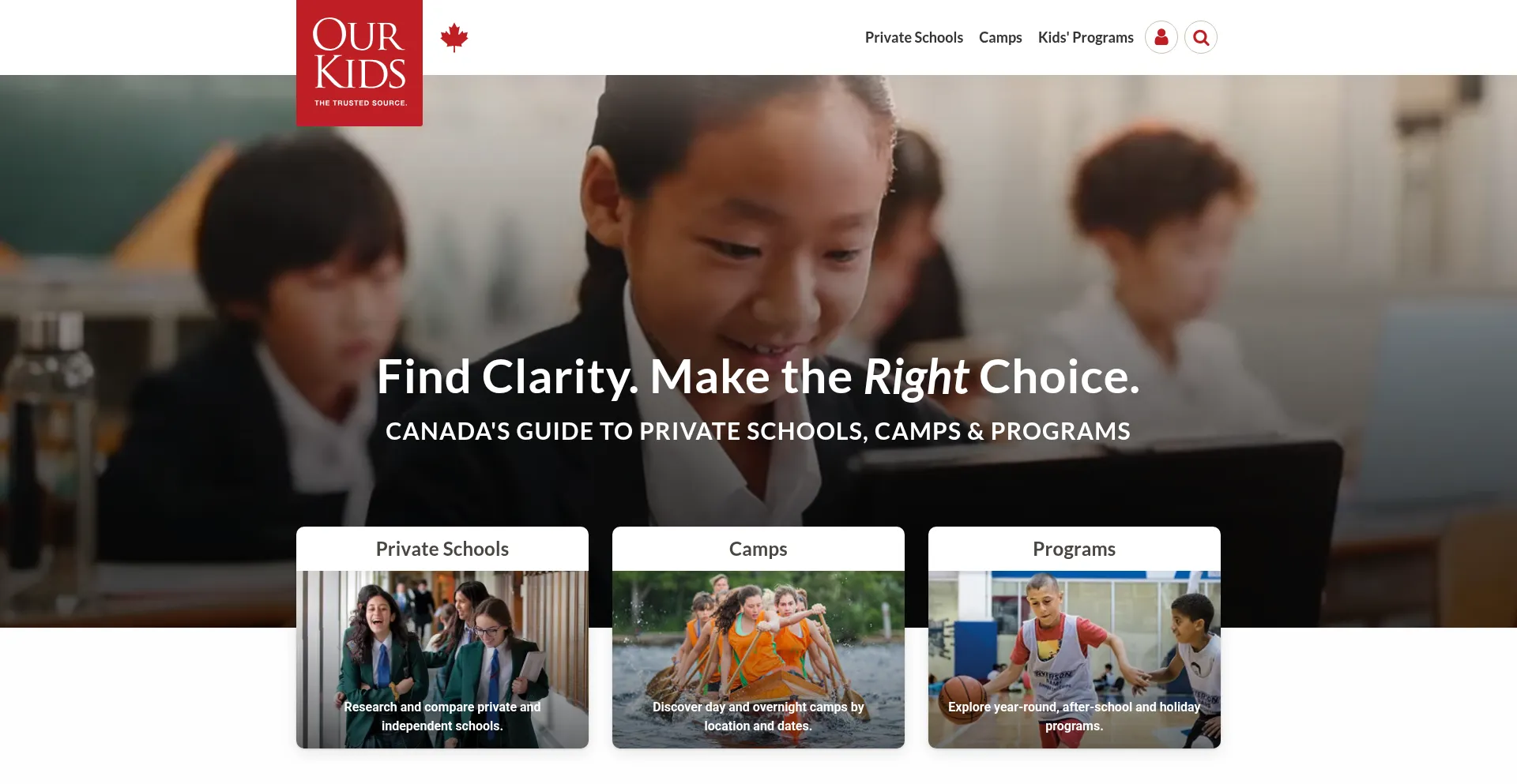 Ourkids.net