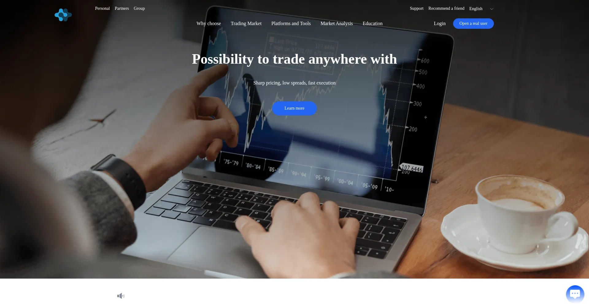 Website screenshot of Ourteamr1.com