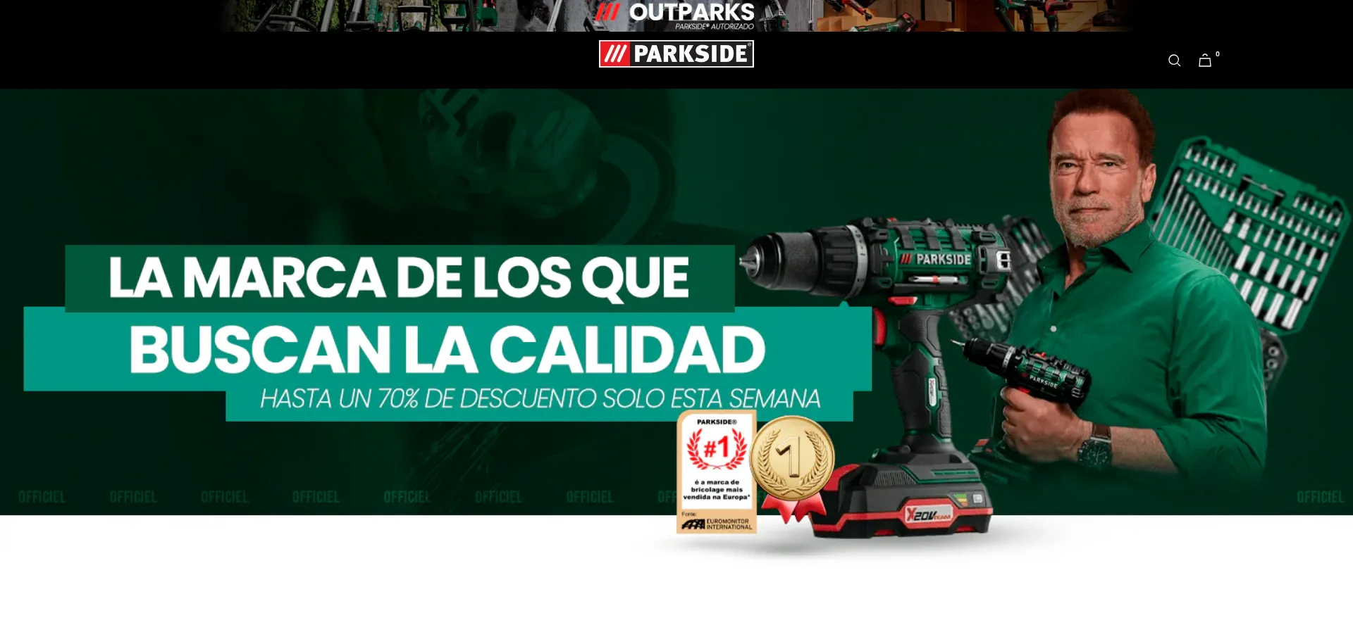 Out-parks-es.com