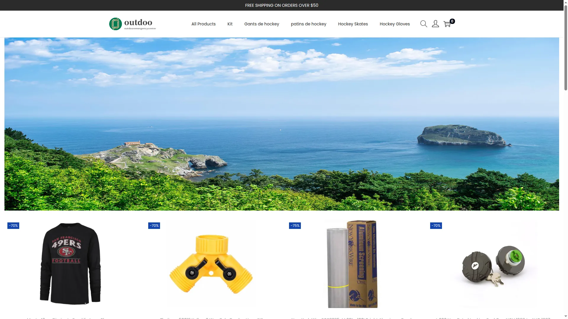 Outdooremergencycenter.com
