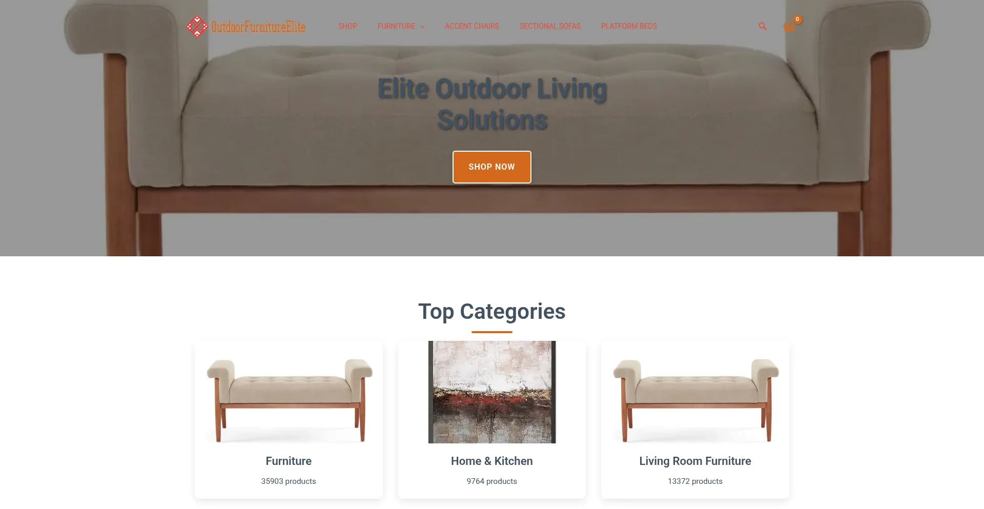 Outdoorfurnitureelite.com
