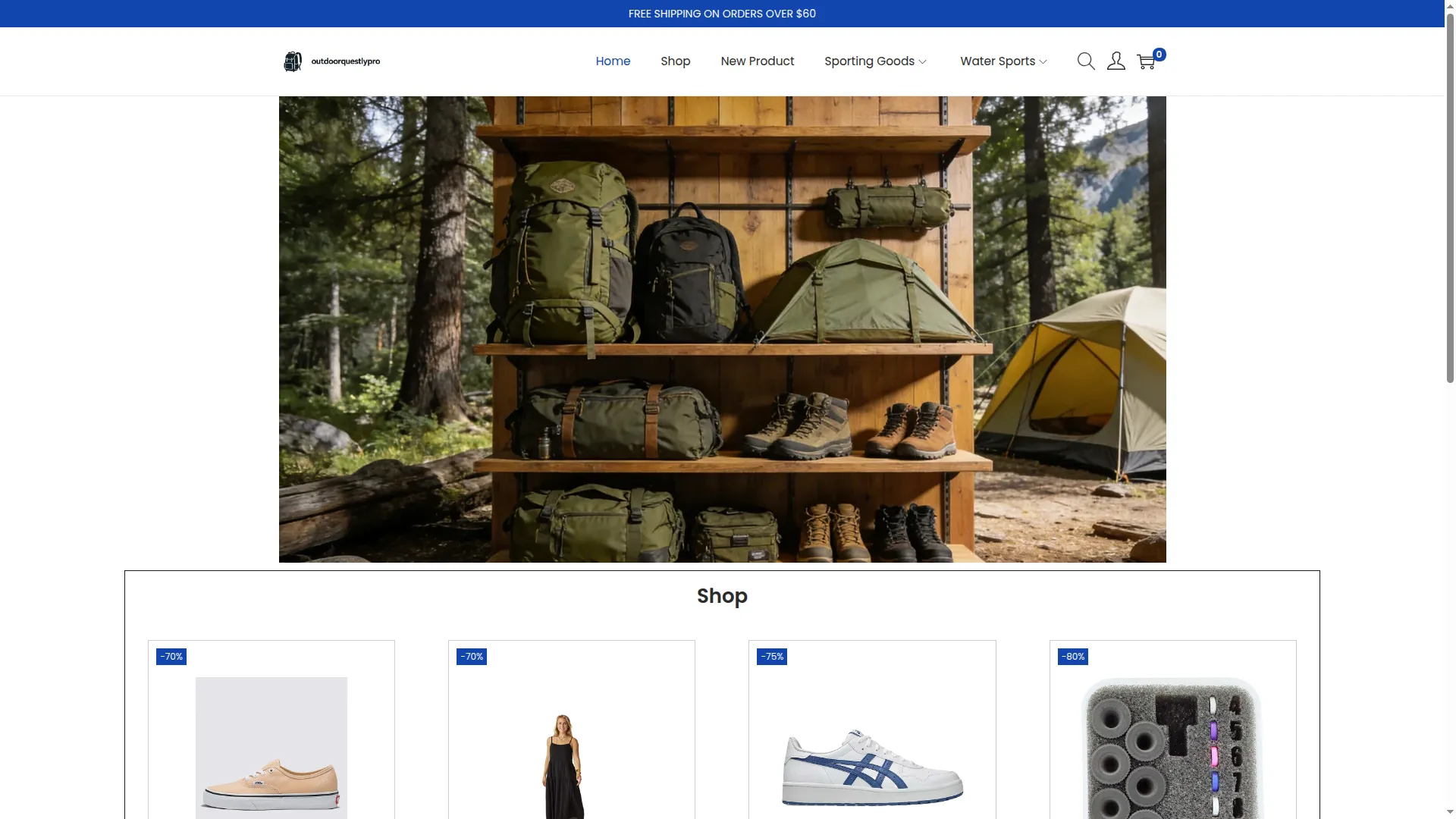 Outdoorquestlypro.com
