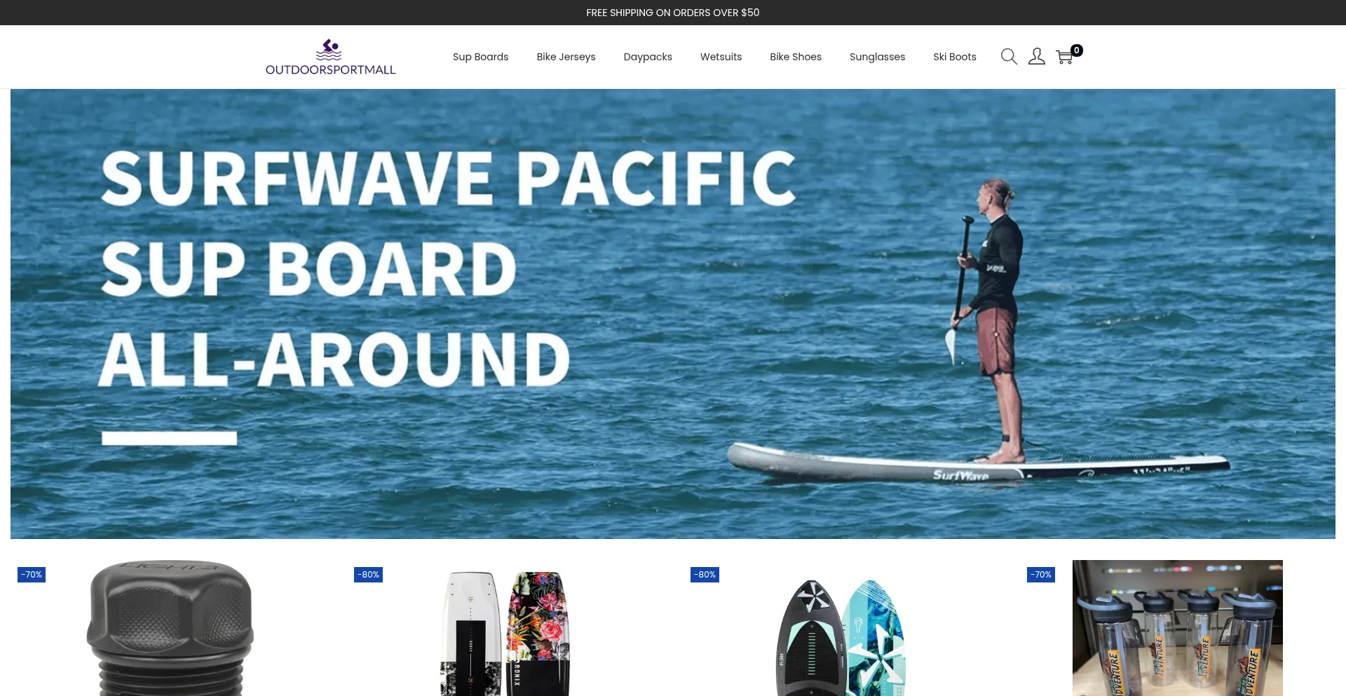 Outdoorsportmall.com