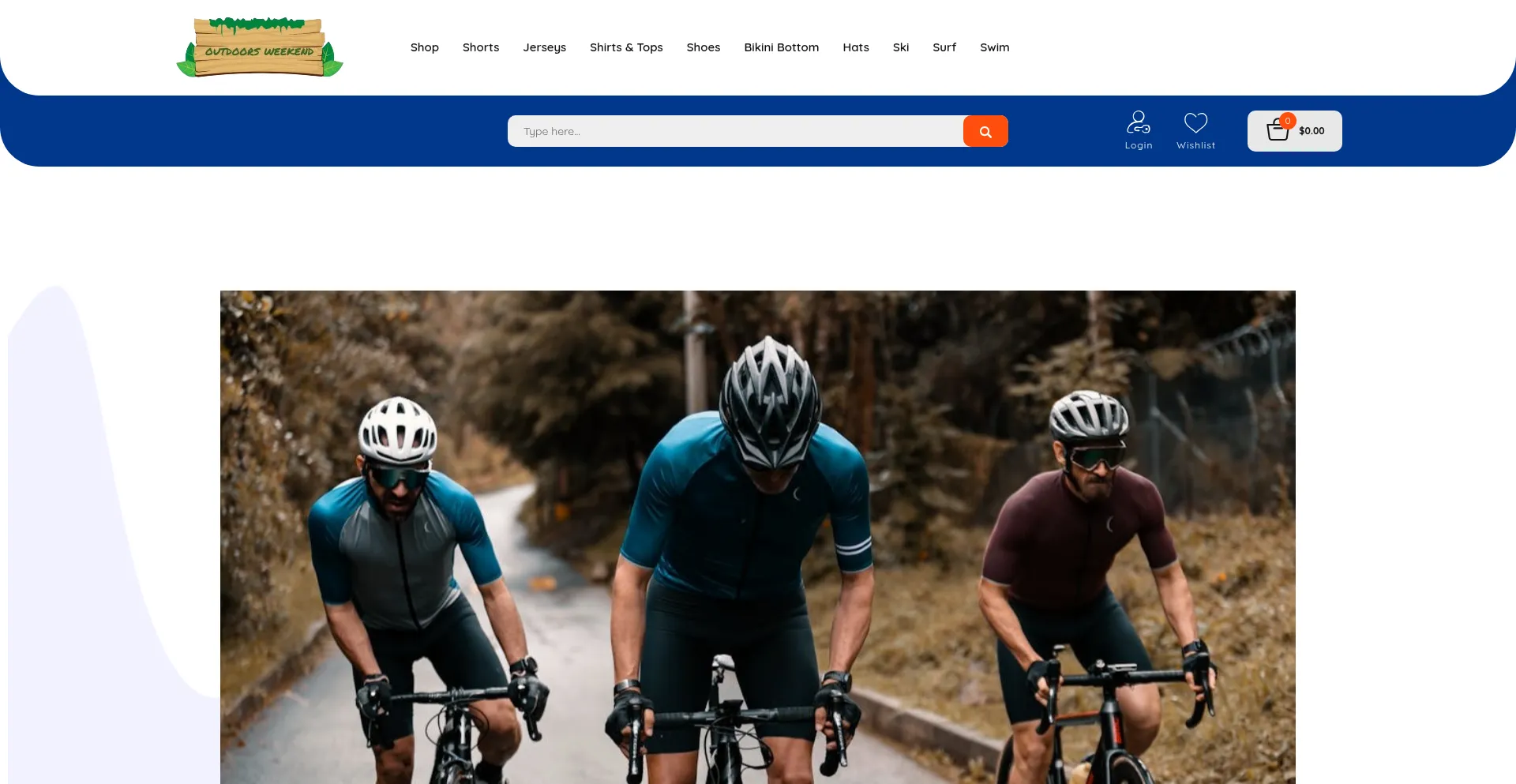 Outdoorsweekend.com