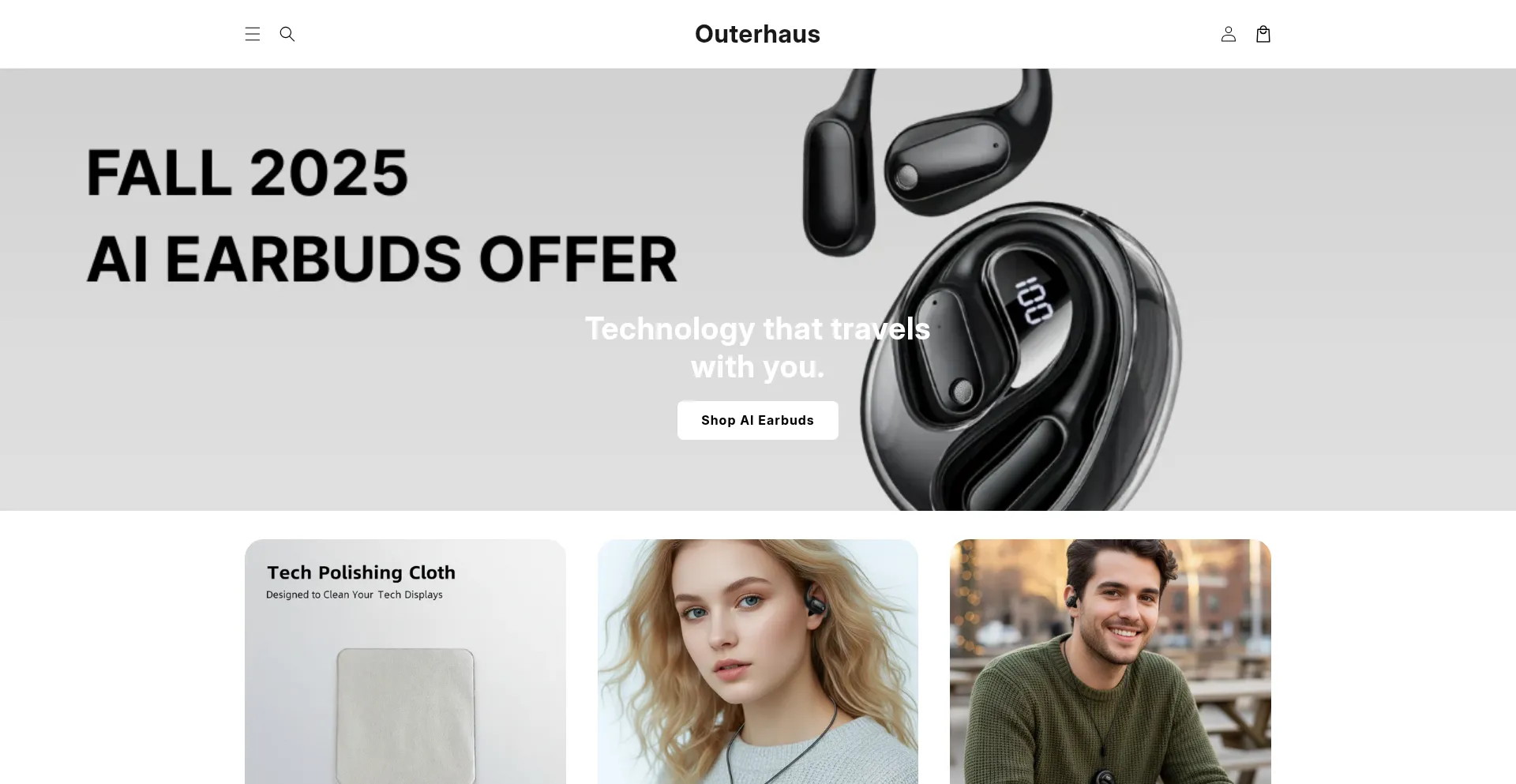 Outerhaus.com