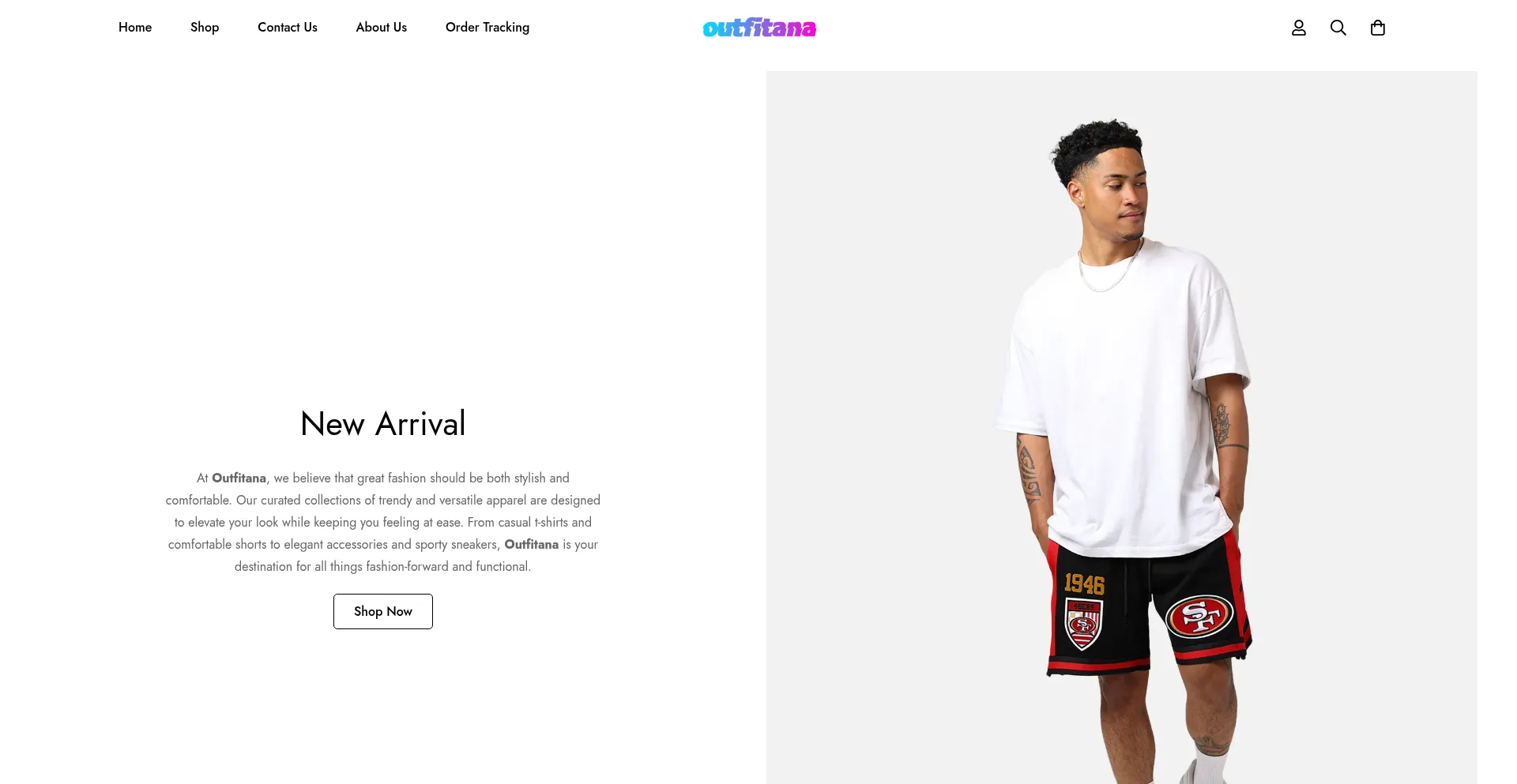 Outfitana.com
