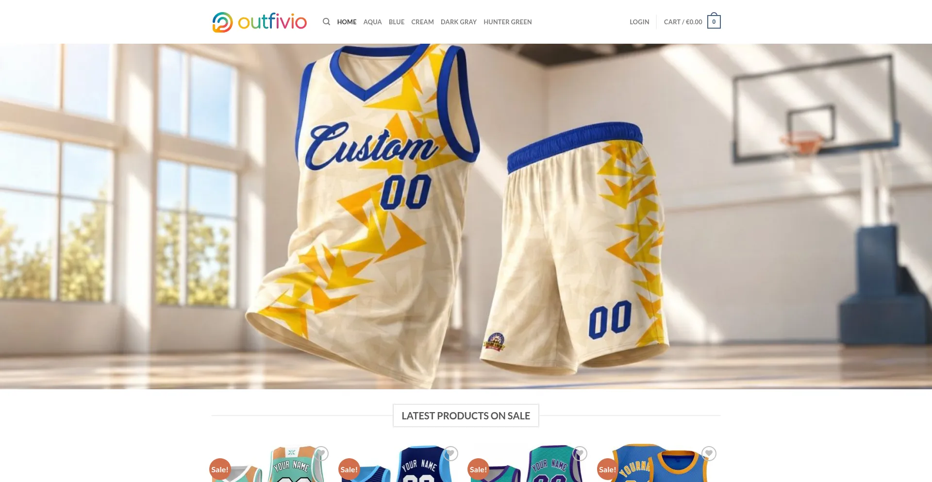 Outfivio.com