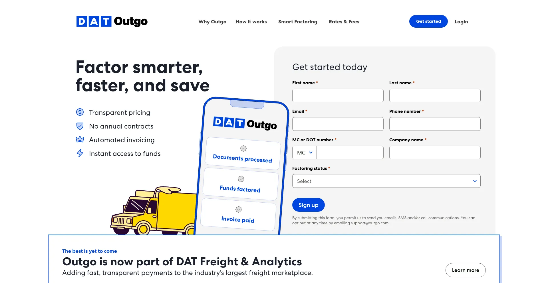 Outgo.dat.com