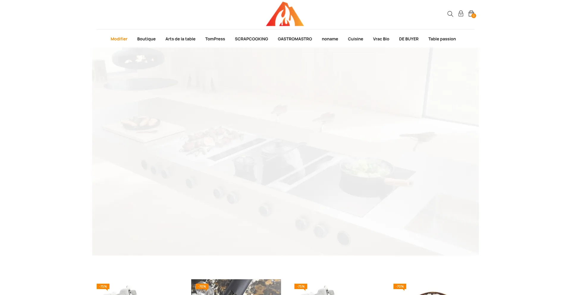 Outilspourlacuisine.com