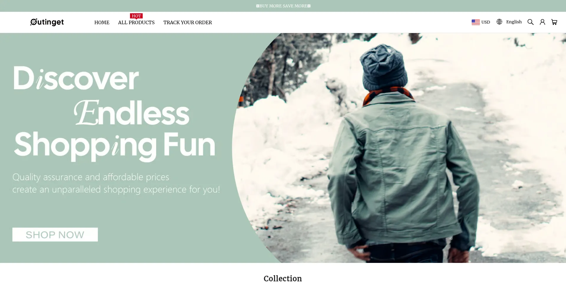 Outinget.com