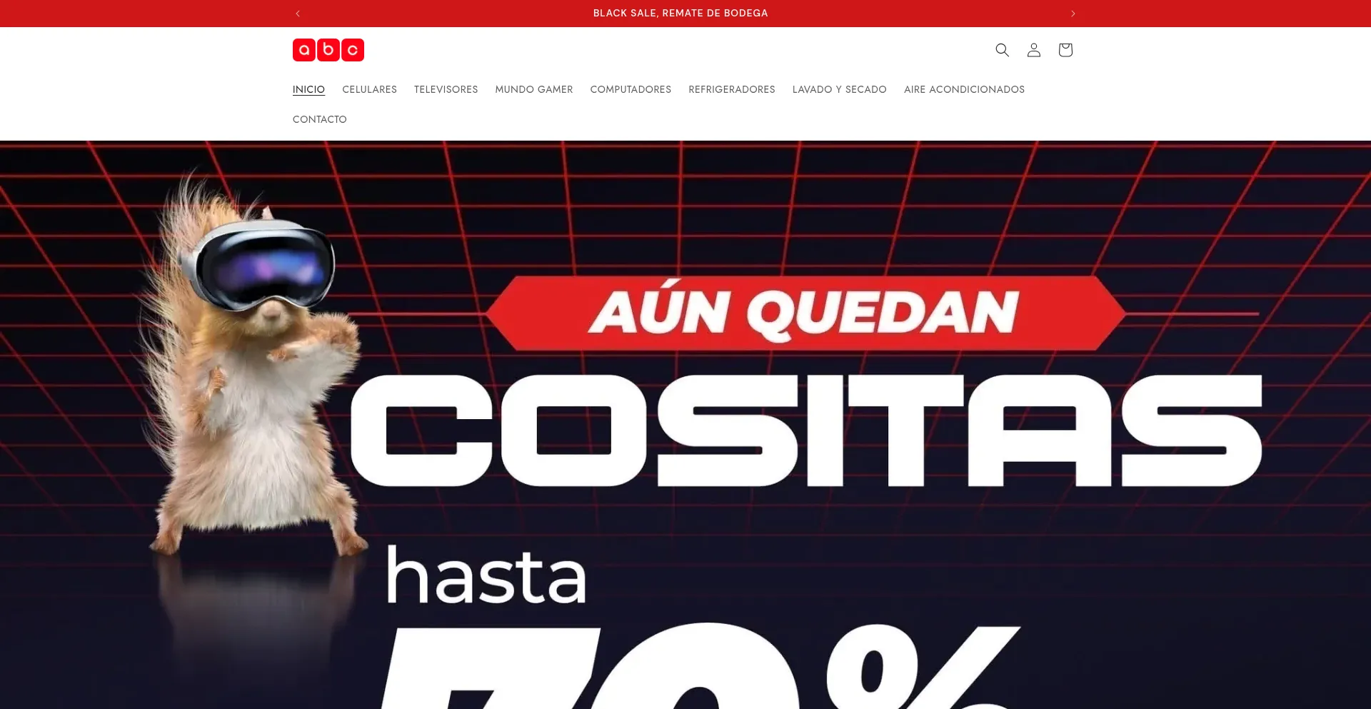 Outletlapolar.com