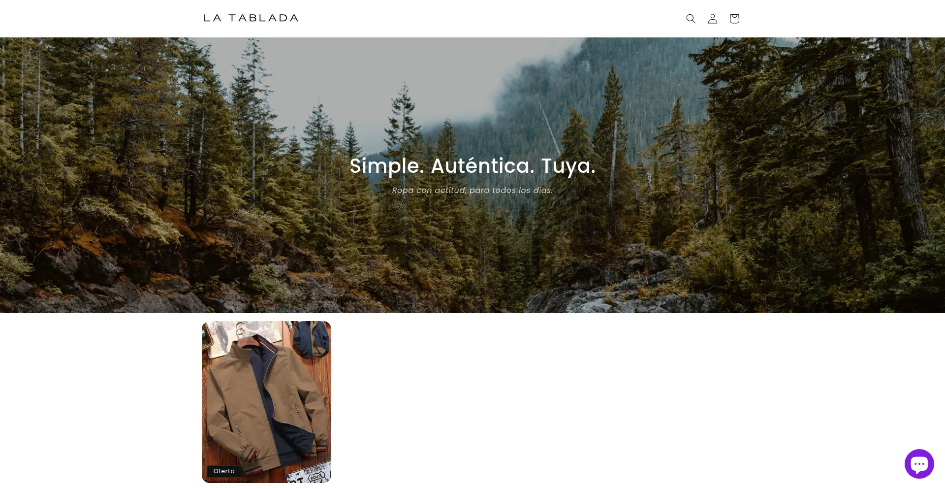 Outletlatablada.com