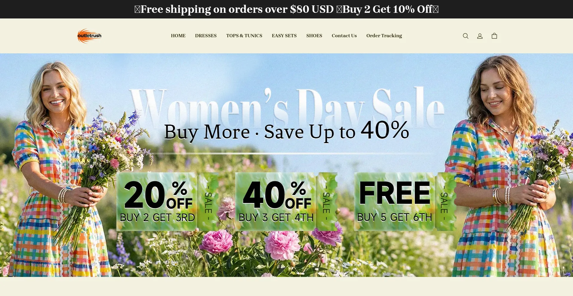 Outletrush.com