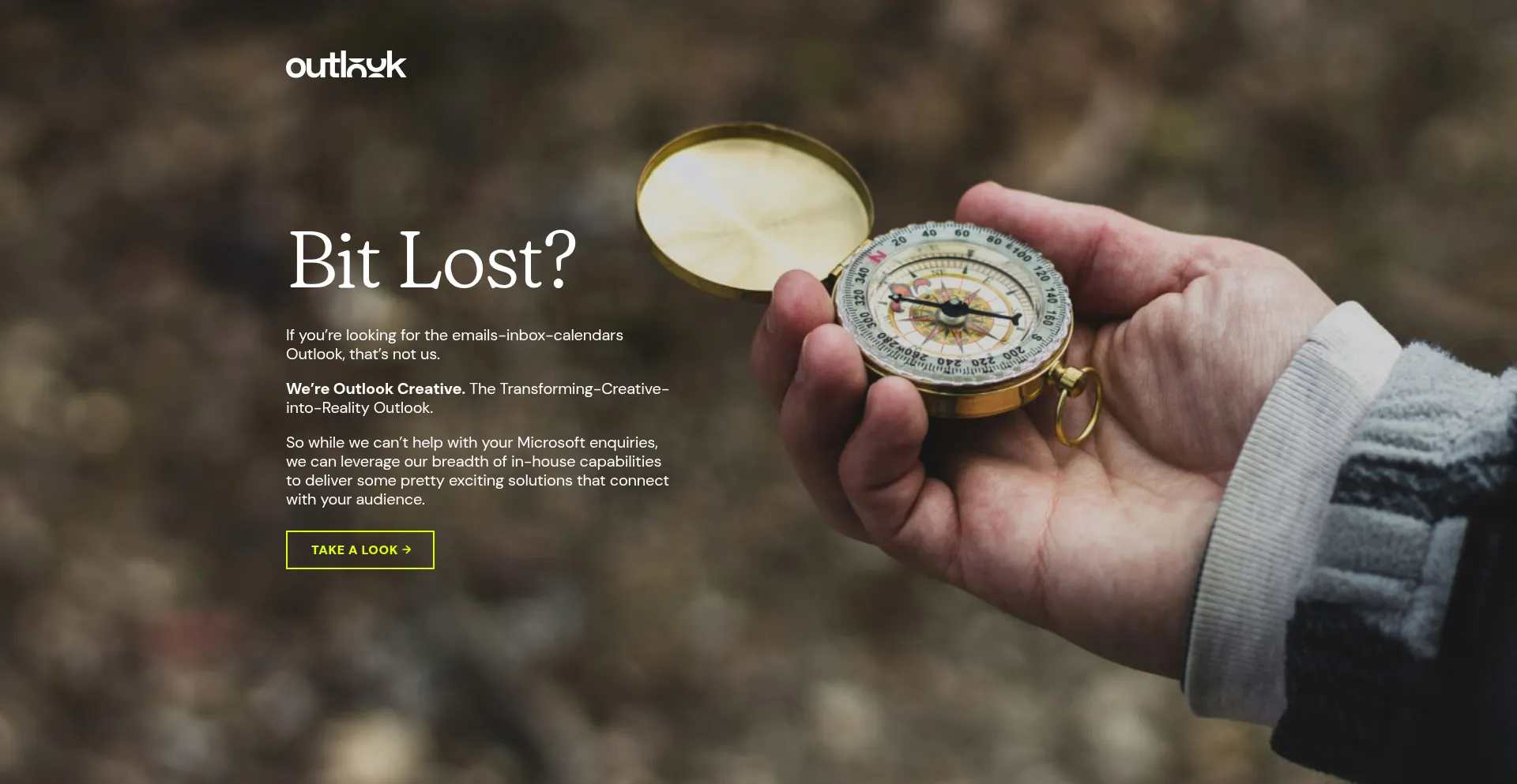 Outlook.co.uk